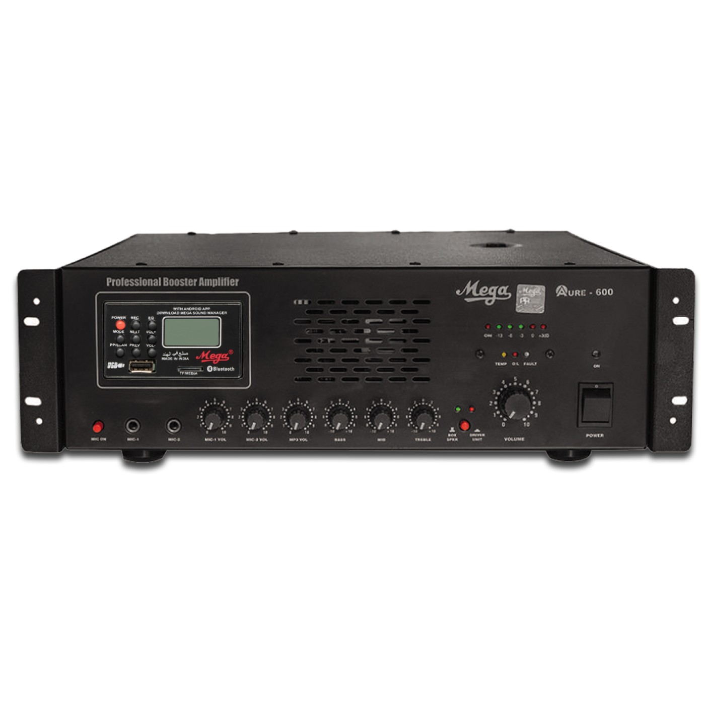 Amplificador wifi 600 megas clearance